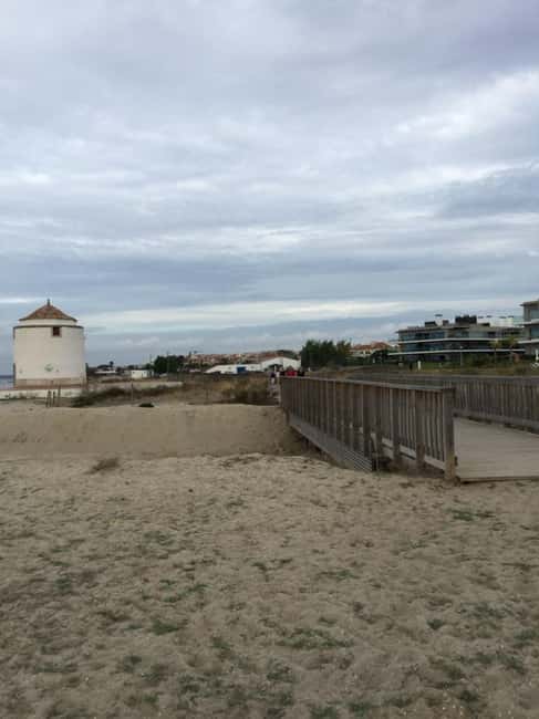 Seixal: Guided Tour to the Salt Pans of Alcochete - Experience Duration and Flexibility