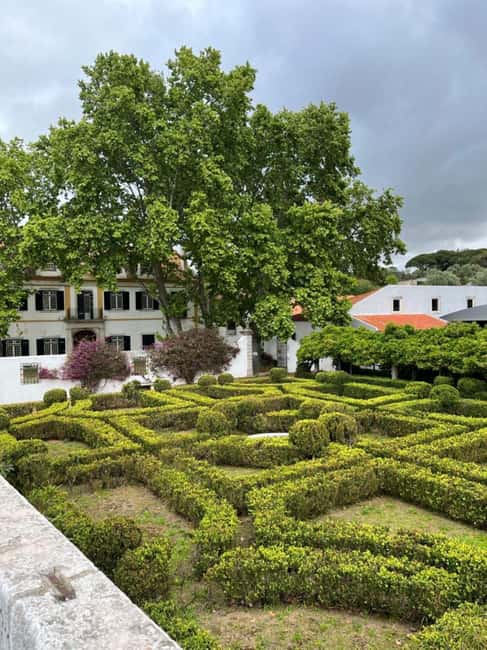 Seixal: Guided Walking Tour with Pastel de Nata - Key Points