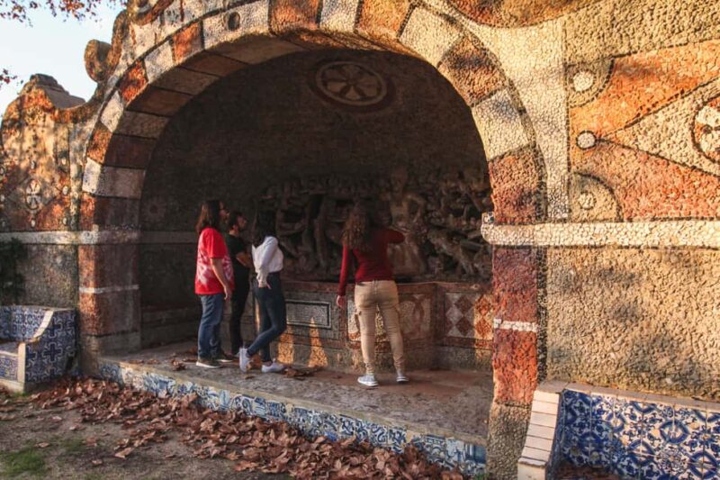 Seixal: Guided Walking Tour with Pastel de Nata - Exploring Portugal’s Oldest Tide Mill in Seixal