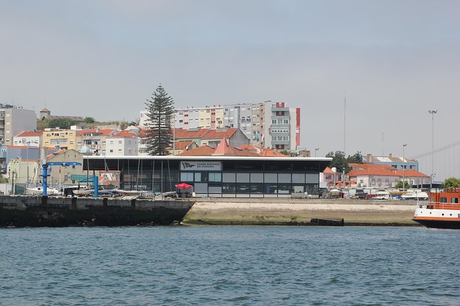 Seixal Sailing Cruise - Lunch in a typical restaurant - The Route and Key Stops Along the River
