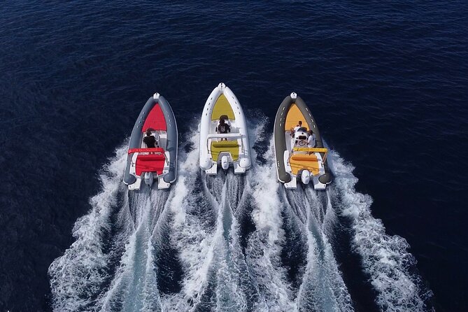 Self Drive Boat Hire - The Sum Up: An Adventure for Experienced Boaters