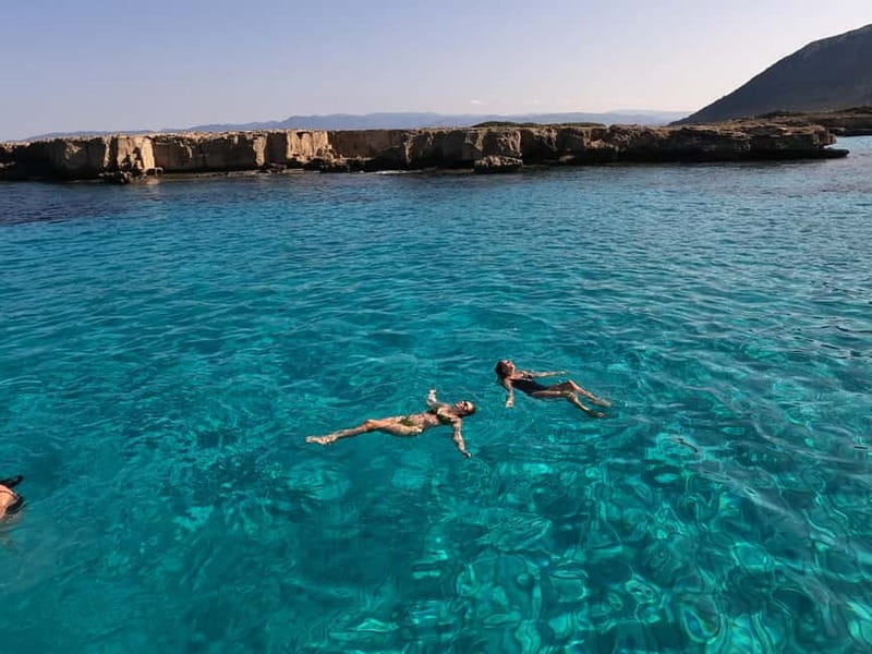 Self-Drive Boat Rental Latchi: Paphos Transfer Available - How the Paphos Transfer Enhances Your Experience