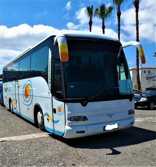 Self-Drive Boat Rental Latchi: Paphos Transfer Available - Flexibility with Departure Times and Booking Options