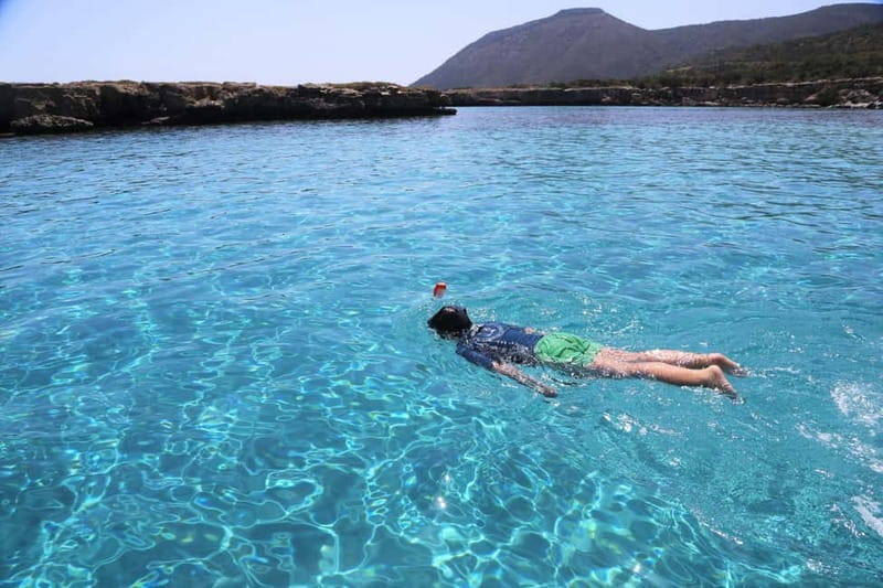 Self-Drive Boat Rental Latchi: Paphos Transfer Available - The Sum Up: A Flexible and Fun Way to Explore Cypruss Coastline