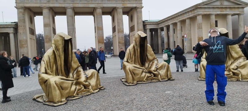 Self-drive E-Scooter shared guide in small groups - Final Thoughts on the Berlin E-Scooter Experience