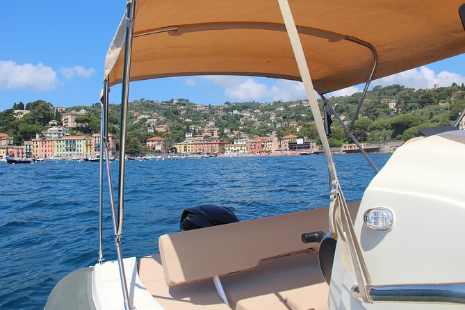 Self-Drive (No Licence) Boat Rental in Portofino Gulf - The Quality and Professionalism of Staff