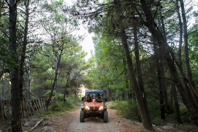Self-drive Off Road Buggy - Why This Tour Stands Out in Dubrovnik