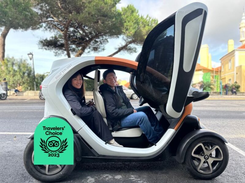 Self-drive Sintra tour for 2: All monuments & Coast - Final Thoughts on the Self-Drive Sintra Tour for 2