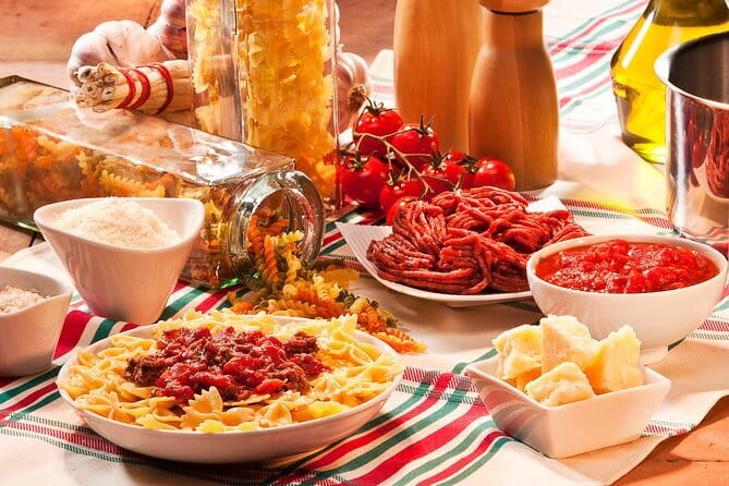 Self-Drive Vintage Fiat 500 Tour from Florence: Tuscan Hills and Italian Cuisine - Highlights of Scenic Stops: San Miniato and Villa del Poggio Imperiale