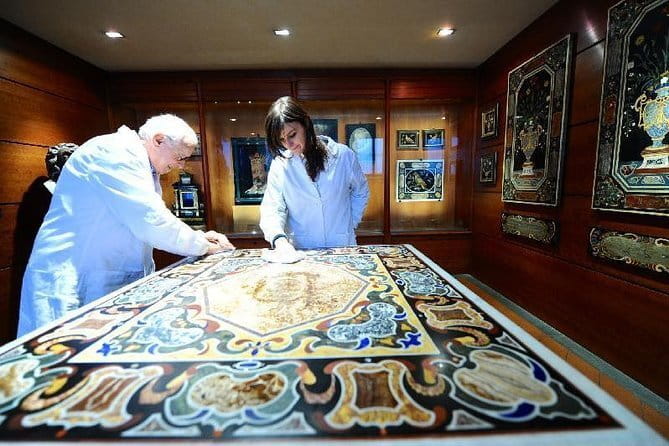 Self-Drive Vintage Fiat 500 Tour from Florence: Tuscan Wine Experience - The Unique Charm of Driving a Vintage Fiat in Tuscany