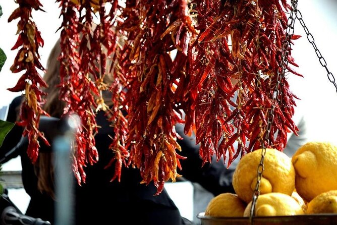 Self driven private audioguided Amalfi Coast Vespa Tour - Scenic Panoramic Terraces and Views