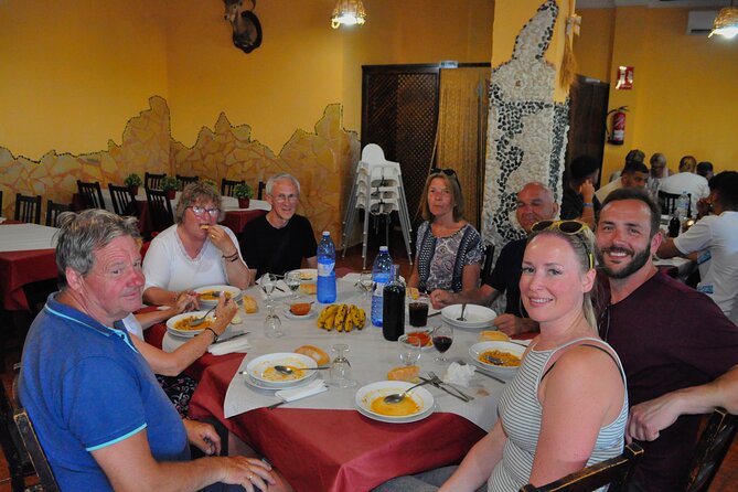 Self Driving Sunset Tour with Dinner and Stargazing in Tenerife - Additional Viewing at Mirador de los Poleos