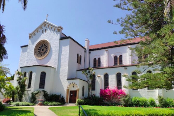 Self Guided Adventure Hunt: Santa Barbara Beauty - How the App Creates an Engaging, Role-Playing Experience