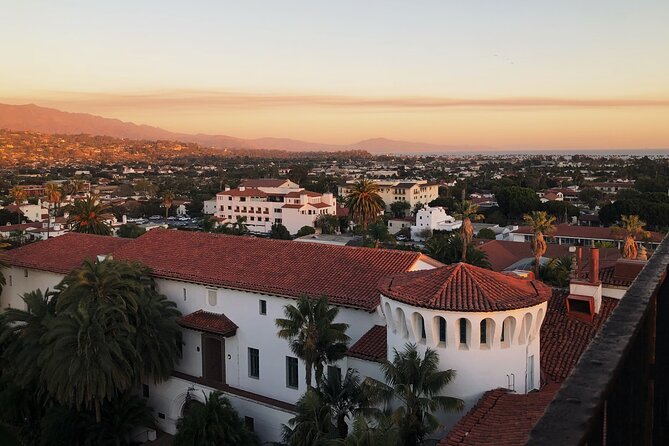 Self Guided Adventure Hunt: Santa Barbara Beauty - What Makes This Tour Perfect for Special Occasions and Group Outings