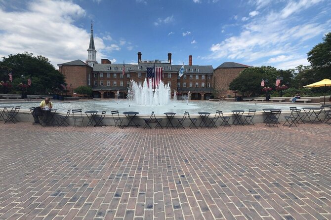 Self-Guided Alexandria Scavenger Hunt: Old Town Made New - Practical Tips for a Smooth Experience