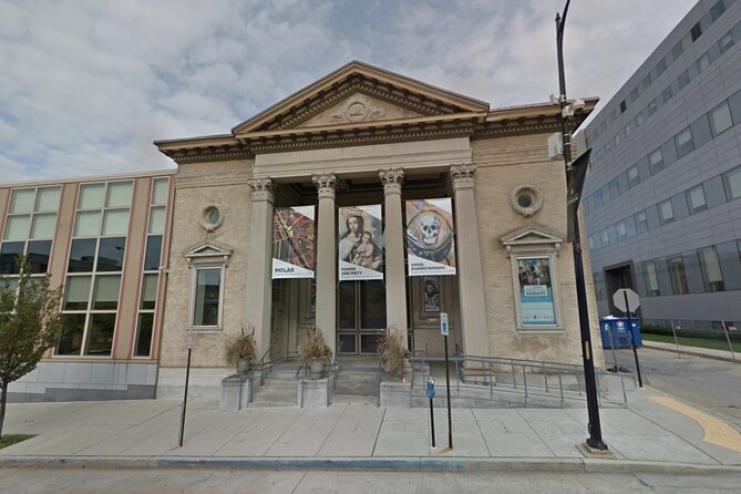 Self-Guided Allentown Scavenger Hunt: The Art of Allentown - Exploring Allentown’s Artistic Gems with the Scavenger Hunt