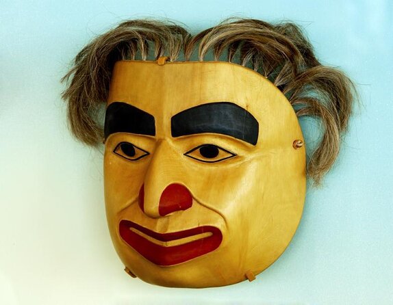 Self-Guided Anchorage Scavenger Hunt: Mushing Through Anchorage - Discover Anchorage with a Self-Guided Scavenger Hunt for Just $12.31