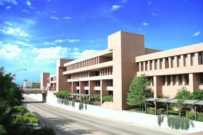 Self-Guided Arlington Scavenger Hunt: What Dreams Are Made Of - Practical Logistics and Support