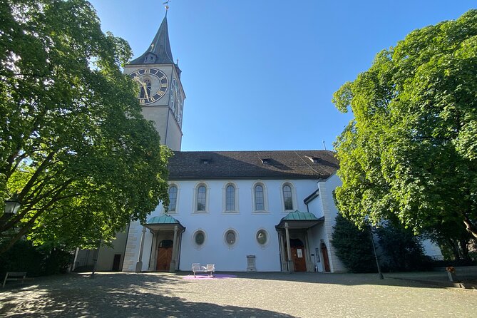 Self-Guided Audio City Tour in Zurich - Zurich Self-Guided Audio Tour: An Honest Summary