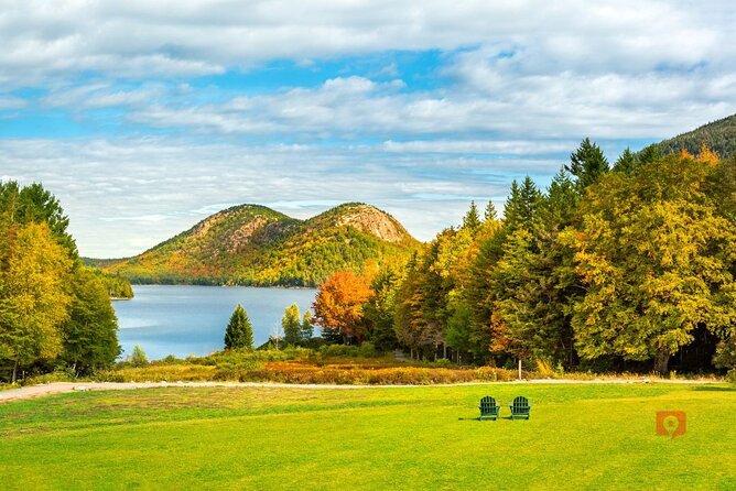 Self-Guided Audio Driving Tour in Acadia National Park - Exploring the 27-Mile Park Loop Road