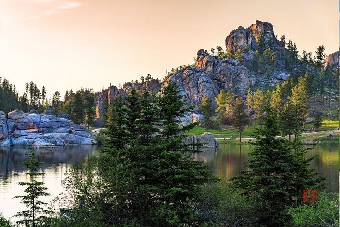 Self-Guided Audio Driving Tour in Black Hills and Mt Rushmore - Frequently Asked Questions