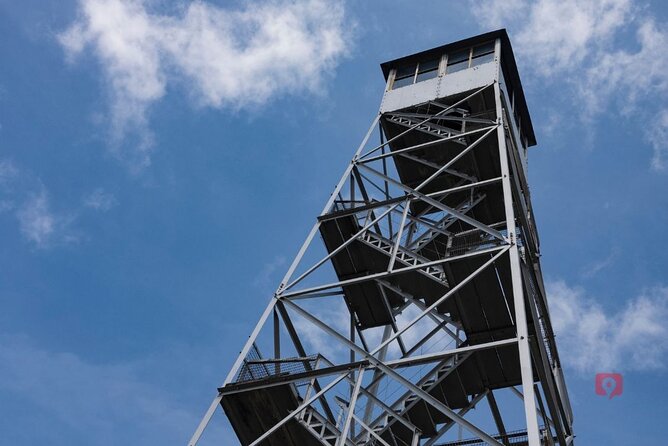 Self-Guided Audio Driving Tour in Catskills Scenic Byway - Price, Booking, and Cancellation Policies