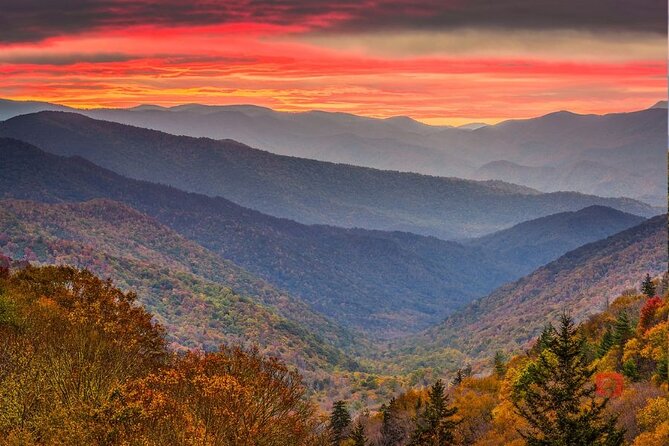 Self-Guided Audio Driving Tour in Great Smoky Mountains - Who Will Enjoy This Tour the Most?