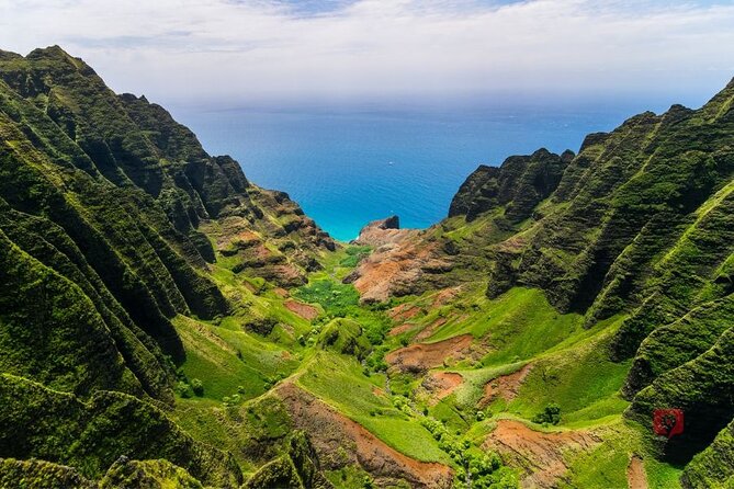 Self-Guided Audio Driving Tour in Kauai - Waimea Canyon and Kokee State Park