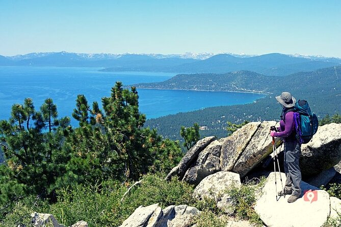 Self-Guided Audio Driving Tour in Lake Tahoe - Explore Tahoe City’s Gatekeepers Museum
