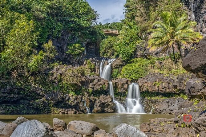 Self-Guided Audio Driving Tour in Maui - Makawao and the Paniolo Towns