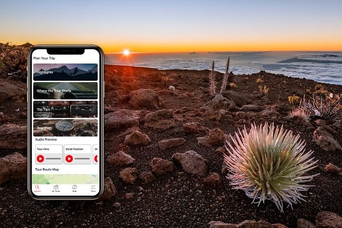 Self-Guided Audio Driving Tour in Maui - The Iconic Iao Valley and Wailua Falls