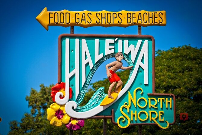 Self-Guided Audio Driving Tour in Oahu Hawaii - Logistics and Practical Tips for the Tour