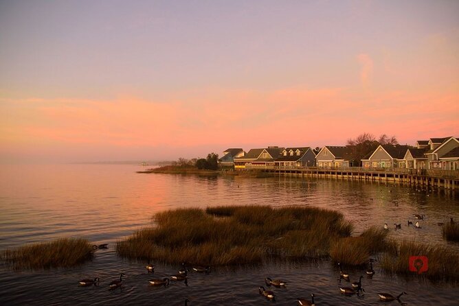 Self-Guided Audio Driving Tour in Outer Banks - Exploring Cape Hatteras National Seashore by Car