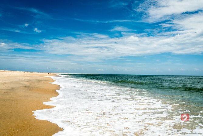 Self-Guided Audio Driving Tour in Outer Banks - Corolla’s Historic and Scenic Highlights