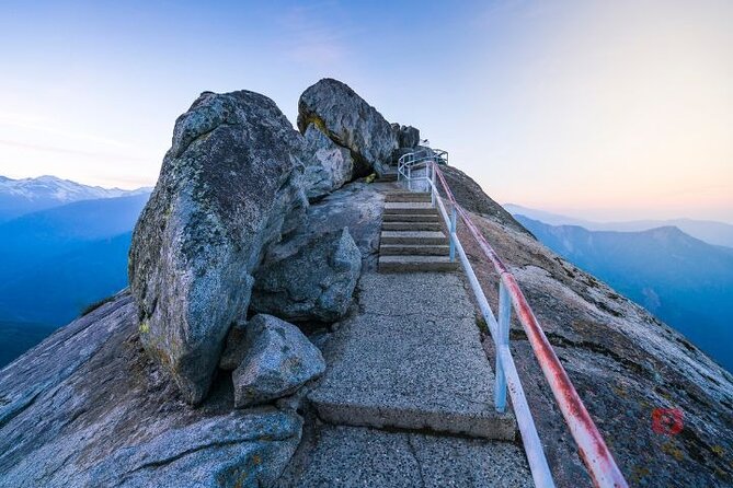 Self-Guided Audio Driving Tour in Sequoia and Kings Canyon - Archeological Insights at Hospital Rock