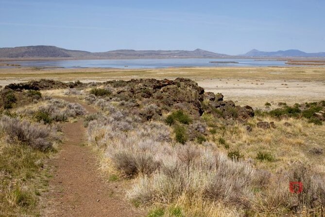 Self-Guided Audio Driving Tour in Sequoia and Kings Canyon - The Challenge and Reward of Moro Rock Trail