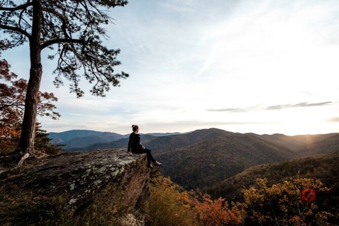 Self-Guided Audio Driving Tour in Shenandoah National Park - Old Rag Mountain: One of the Park’s Premier Hikes