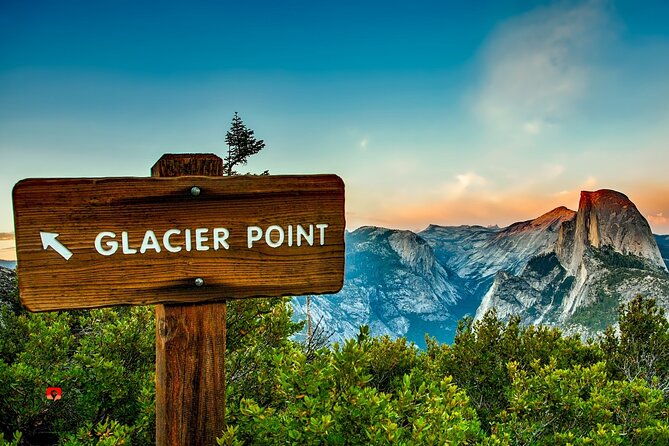 Self-Guided Audio Driving Tour in Yosemite - Olmsted Point and Tioga Pass