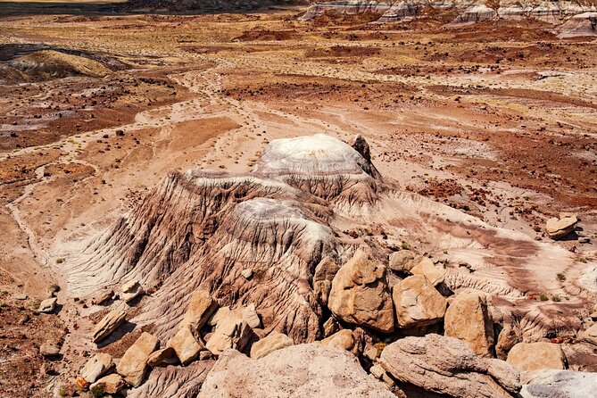 Self-Guided Audio Driving Tour of Arizona Route 66 - Seligman and Williams: Quirky Towns on Route 66