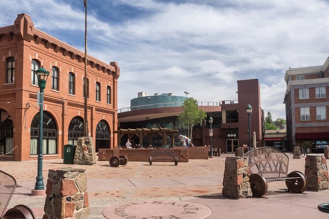 Self-Guided Audio Driving Tour of Arizona Route 66 - Flagstaff: A Cultural and Outdoor Hub