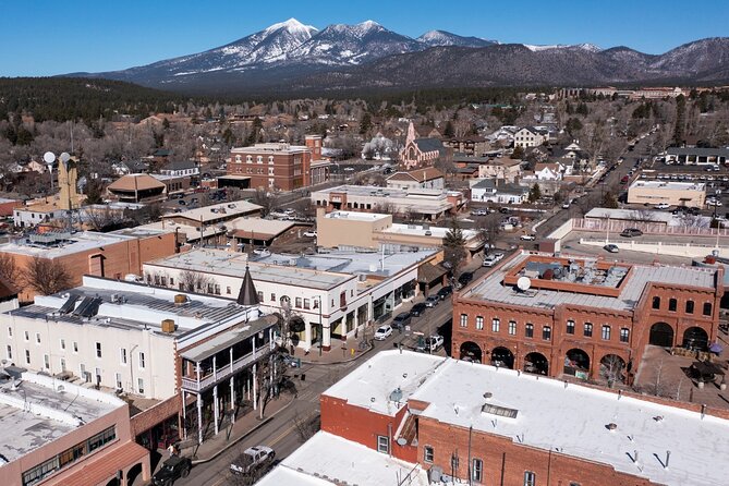 Self-Guided Audio Driving Tour of Arizona Route 66 - Support and Technical Assistance