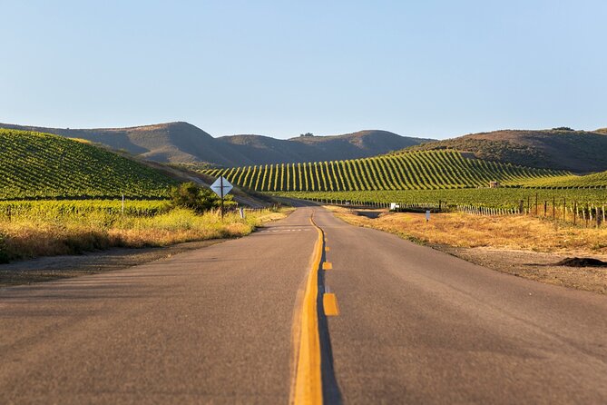 Self-Guided Audio Driving Tour of Sonoma and Napa Valley - Touring the Elegant Ledson Winery and the Natural Wonder of Old Faithful