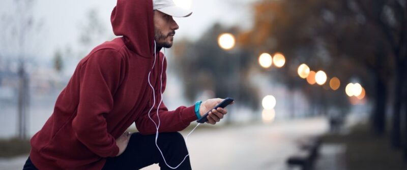 Self Guided Audio Ghost Tour in New Orleans in 6 Languages - The Route Through New Orleans’ Haunted Spots