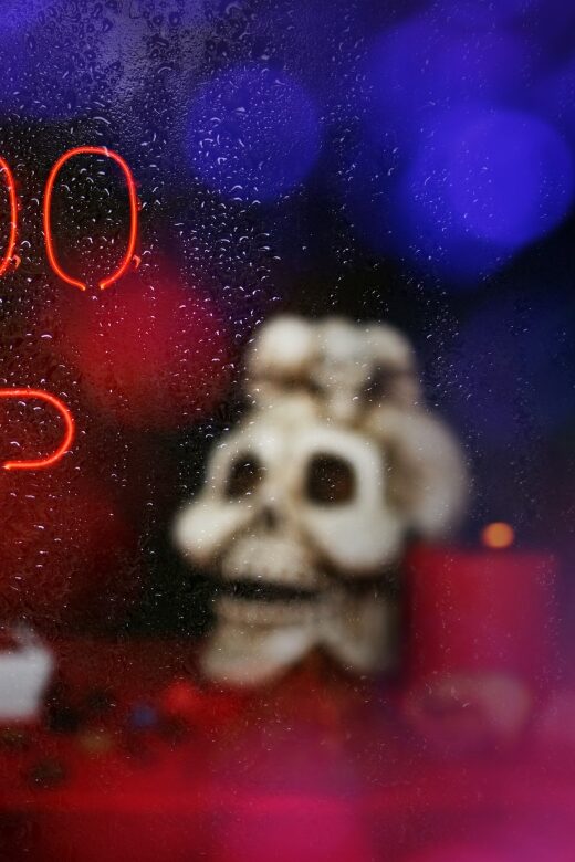 Self Guided Audio Ghost Tour in New Orleans in 6 Languages - The Multilingual Experience: Whats Offered