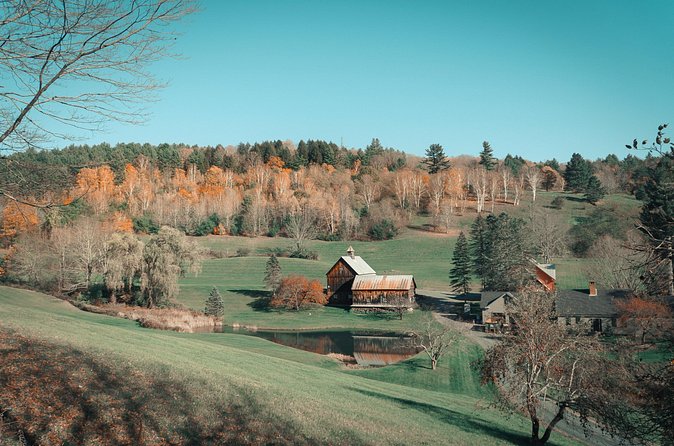 Self Guided Audio Ghost Tour of Sleepy Hollow - Sleepy Hollow Cemetery: Final Resting Place of Legends
