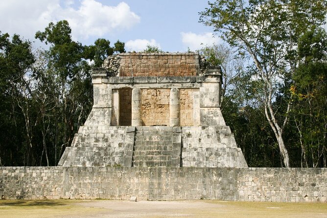 Self-Guided Audio Tour - Chichen Itza, the Greatness of the Mayas - Frequently Asked Questions