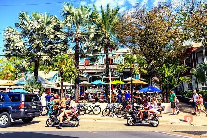 Self-Guided Audio Tour in Florida Keys - Practical Tips and Tour Features