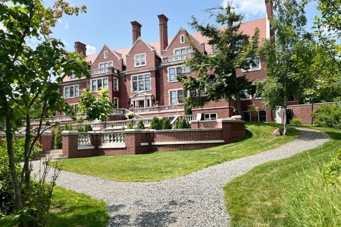 Self-Guided Audio Tour Lake Superior North Shore - Visiting Palisade Head for Scenic Views