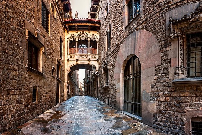 Self-Guided Audio Tour - Legends of the Gothic Quarter - Who Will Enjoy This Tour Most?