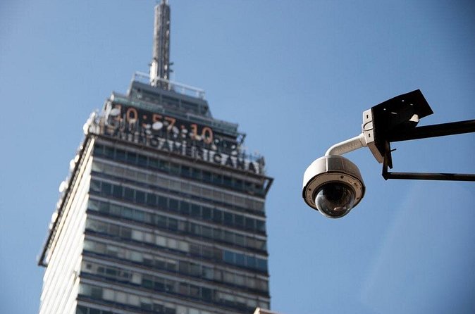 Self-Guided Audio Tour - Mexico for Beginners - What to Keep in Mind Before Booking